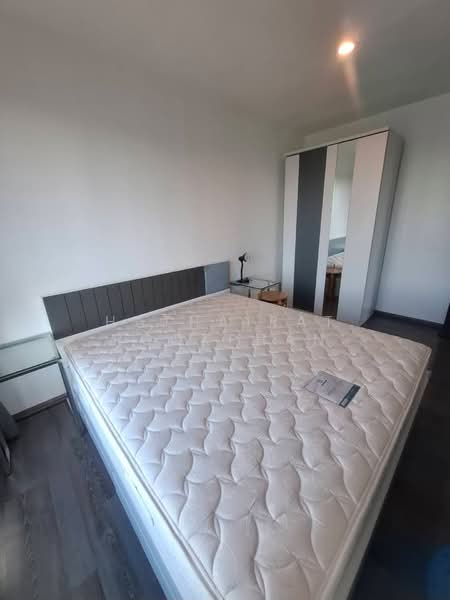 The Base Park West Sukhumvit 77, Bangkok, 11 Soi Sukhumvit 77 Sukhumvit Road, Phra Kanong Nua, Watthana, Bangkok, 2 Bedrooms, 48 sqm, Condo For Rent, by Hathairat Rookphan, 500488499 - DDproperty.com