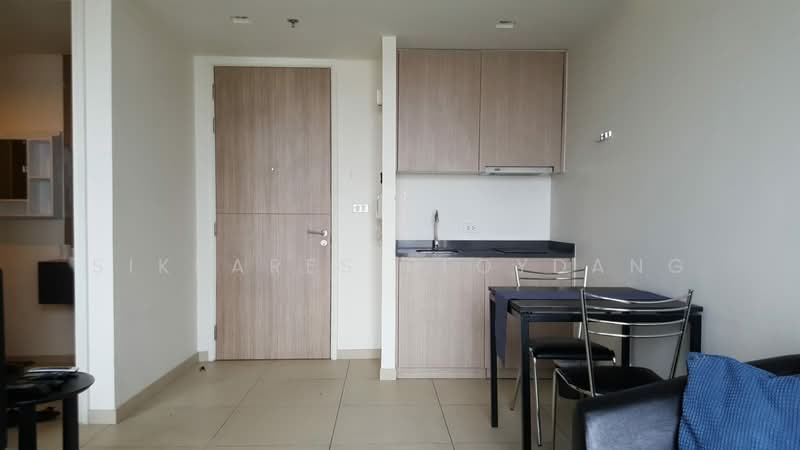 Unixx South Pattaya, Chon Buri (Pattaya), Village No. 12 163, Nong Pru, Bang Lamung (Pattaya), Chon Buri (Pattaya), 1 Bedroom, 35 sqm, Condo For Sale, by Sikkares Ploydang, 500488500 - DDproperty.com