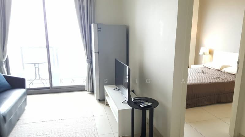 Unixx South Pattaya, Chon Buri (Pattaya), Village No. 12 163, Nong Pru, Bang Lamung (Pattaya), Chon Buri (Pattaya), 1 Bedroom, 35 sqm, Condo For Sale, by Sikkares Ploydang, 500488500 - DDproperty.com