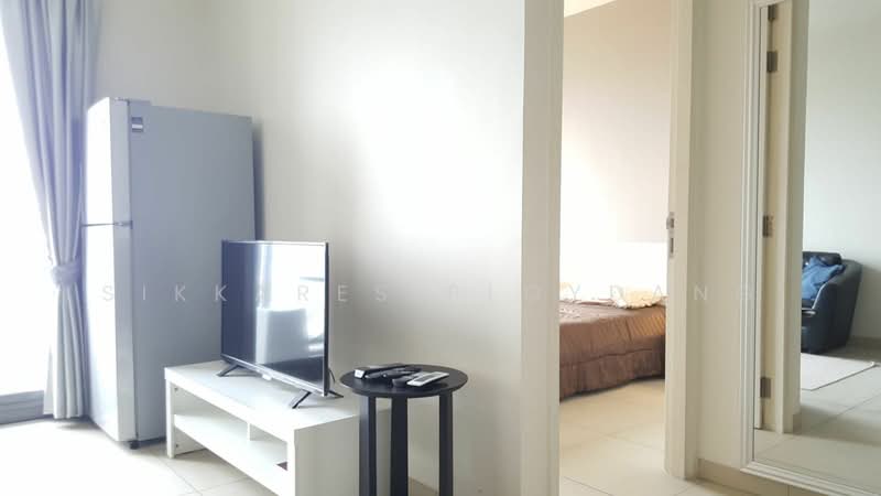 Unixx South Pattaya, Chon Buri (Pattaya), Village No. 12 163, Nong Pru, Bang Lamung (Pattaya), Chon Buri (Pattaya), 1 Bedroom, 35 sqm, Condo For Sale, by Sikkares Ploydang, 500488500 - DDproperty.com