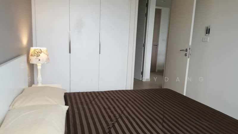 Unixx South Pattaya, Chon Buri (Pattaya), Village No. 12 163, Nong Pru, Bang Lamung (Pattaya), Chon Buri (Pattaya), 1 Bedroom, 35 sqm, Condo For Sale, by Sikkares Ploydang, 500488500 - DDproperty.com