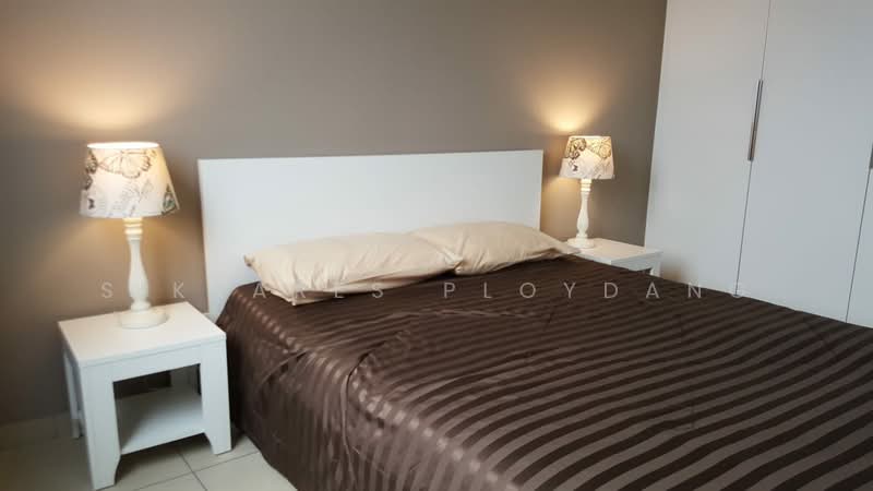 Unixx South Pattaya, Chon Buri (Pattaya), Village No. 12 163, Nong Pru, Bang Lamung (Pattaya), Chon Buri (Pattaya), 1 Bedroom, 35 sqm, Condo For Sale, by Sikkares Ploydang, 500488500 - DDproperty.com