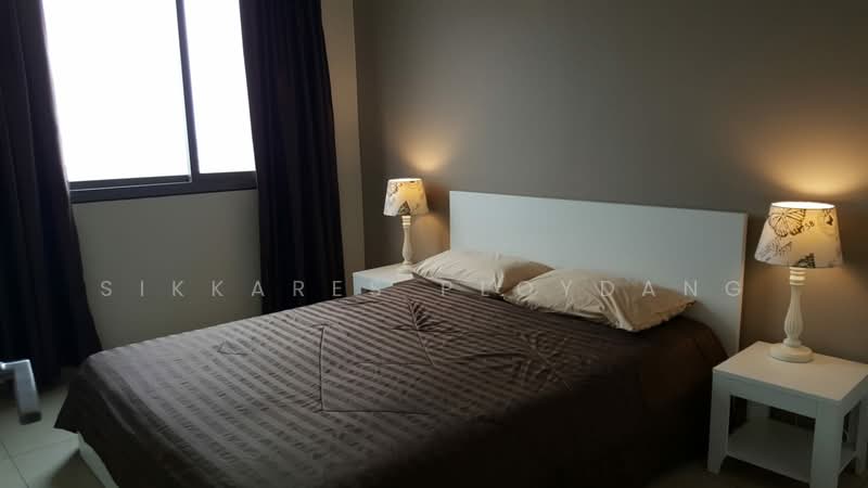 Unixx South Pattaya, Chon Buri (Pattaya), Village No. 12 163, Nong Pru, Bang Lamung (Pattaya), Chon Buri (Pattaya), 1 Bedroom, 35 sqm, Condo For Sale, by Sikkares Ploydang, 500488500 - DDproperty.com