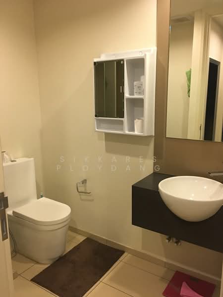 Unixx South Pattaya, Chon Buri (Pattaya), Village No. 12 163, Nong Pru, Bang Lamung (Pattaya), Chon Buri (Pattaya), 1 Bedroom, 35 sqm, Condo For Sale, by Sikkares Ploydang, 500488500 - DDproperty.com