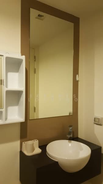 Unixx South Pattaya, Chon Buri (Pattaya), Village No. 12 163, Nong Pru, Bang Lamung (Pattaya), Chon Buri (Pattaya), 1 Bedroom, 35 sqm, Condo For Sale, by Sikkares Ploydang, 500488500 - DDproperty.com