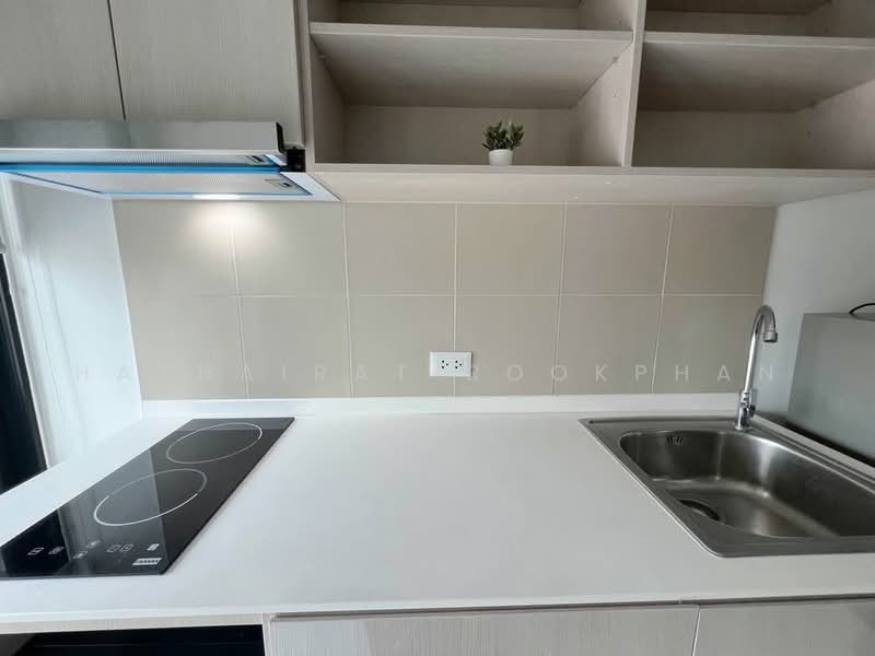 Chewathai Hallmark Ladprao-Chokchai 4, Bangkok, 959 Sangkhom Songkhor Road, Saphan Song, Wang Thonglang, Bangkok, 1 Bedroom, 32 sqm, Condo For Rent, by Hathairat Rookphan, 500488501 - DDproperty.com