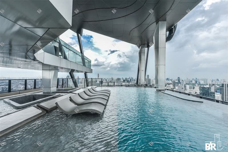 Park Origin Chula-Samyan, Bangkok, Rama 4 Road, Maha Phrutharam, Bang Rak, Bangkok, 2 Bedrooms, 65 sqm, Condo For Sale, by Sirirut Havee Akehurst, 500488505 - DDproperty.com