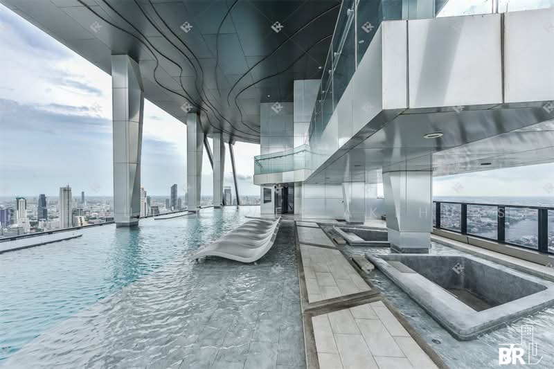Park Origin Chula-Samyan, Bangkok, Rama 4 Road, Maha Phrutharam, Bang Rak, Bangkok, 2 Bedrooms, 65 sqm, Condo For Sale, by Sirirut Havee Akehurst, 500488505 - DDproperty.com