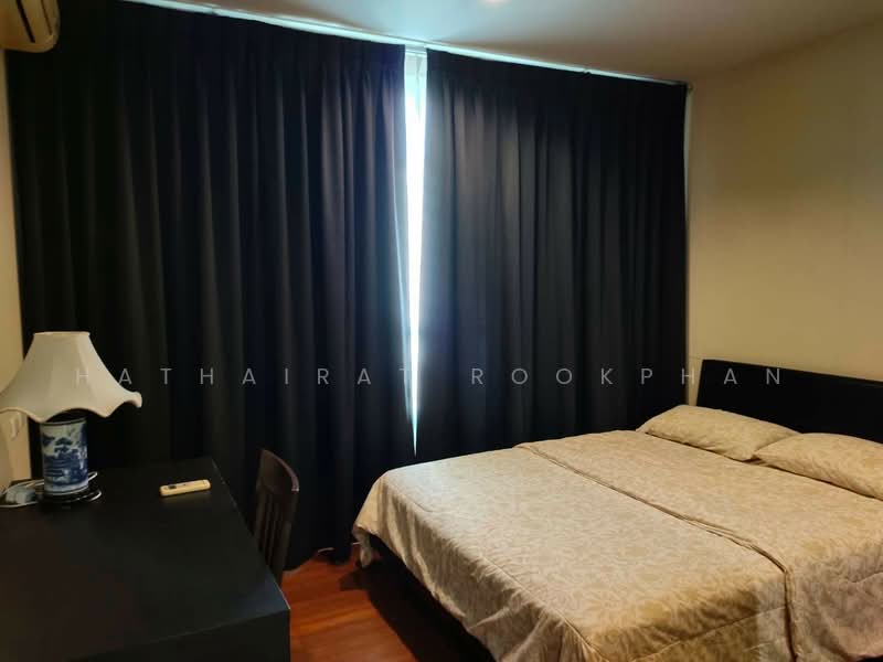 Sukhumvit City Resort : สุขุมวิท ซิตี้ รีสอร์ท, กรุงเทพ, 51 ซอยสุขุมวิท 11, คลองเตยเหนือ, วัฒนา, กรุงเทพ, 97 ตร.ม., คอนโด ให้เช่า, โดย Hathairat Rookphan, 500488506 - DDproperty.com