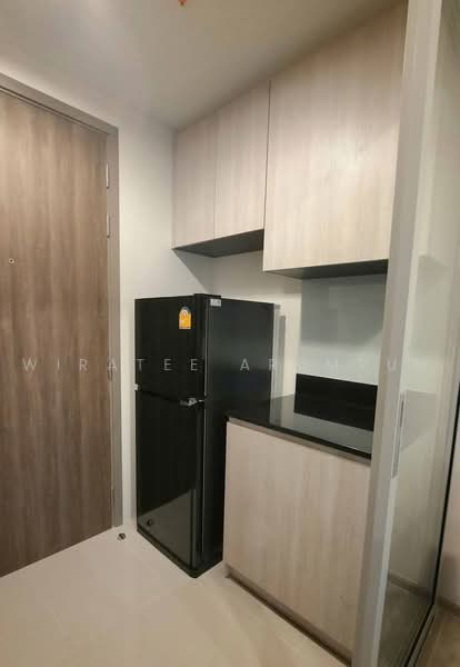 Niche Mono Ramkhamhaeng, Bangkok, Soi Ramkhamhaeg 36, Hua Mak, Bang Kapi, Bangkok, 1 Bedroom, 29 sqm, Condo For Rent, by Wiratee Aramrun, 500488507 - DDproperty.com