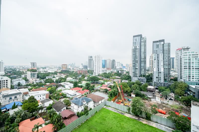 HQ Thonglor by Sansiri, Bangkok, Sukhumvit Road, Khlong Tan Nua, Watthana, Bangkok, 1 Bedroom, 53 sqm, Condo For Sale, by Kanrutai Dawruang, 500488509 - DDproperty.com