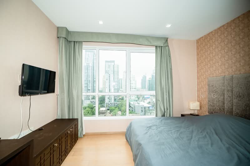 HQ Thonglor by Sansiri : เฮชคิว บาย แสนสิริ, กรุงเทพ, ซอยสุขุมวิท 55 แขวงคลองตันเหนือ เขตวัฒนา กรุงเทพมหานคร, คลองตันเหนือ, วัฒนา, กรุงเทพ, 53 ตร.ม., คอนโด ขาย, โดย Kanrutai Dawruang, 500488509 - DDproperty.com
