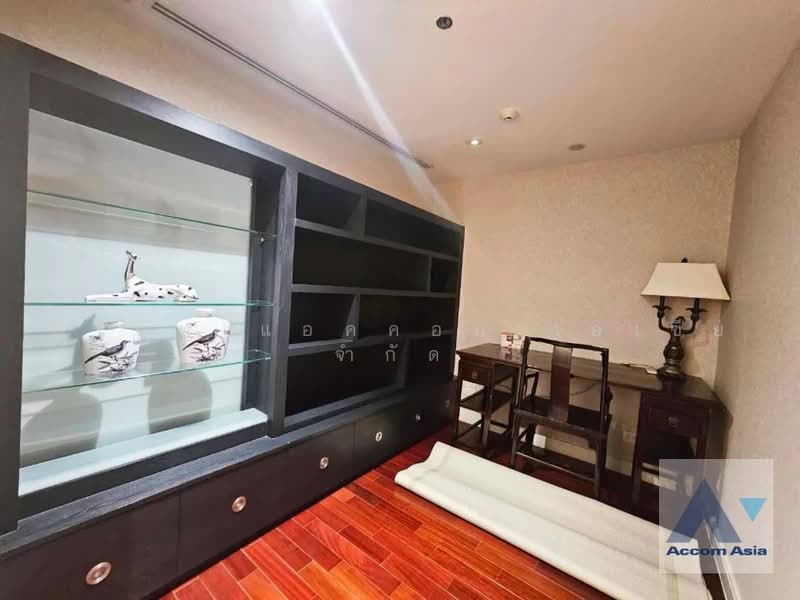 Athenee Residence : แอทธินี เรสซิเด้นซ์, กรุงเทพ, 65 ถ.วิทยุ, ลุมพินี, ปทุมวัน, กรุงเทพ, 215 ตร.ม., คอนโด ให้เช่า, โดย บริษัท แอคคอม เอเซีย จำกัด, 500488510 - DDproperty.com