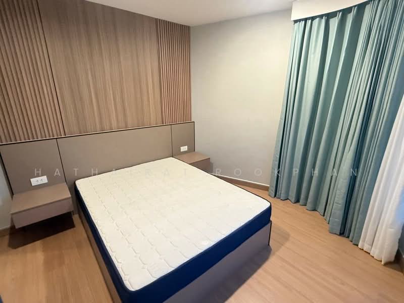 Skyrise Avenue Sukhumvit 64, Bangkok, 3 Soi Sukhumvit 64, Bang Chak, Phra Khanong, Bangkok, 2 Bedrooms, 55 sqm, Condo For Rent, by Hathairat Rookphan, 500488513 - DDproperty.com