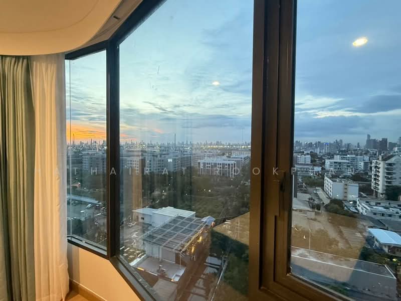 Skyrise Avenue Sukhumvit 64, Bangkok, 3 Soi Sukhumvit 64, Bang Chak, Phra Khanong, Bangkok, 2 Bedrooms, 55 sqm, Condo For Rent, by Hathairat Rookphan, 500488513 - DDproperty.com