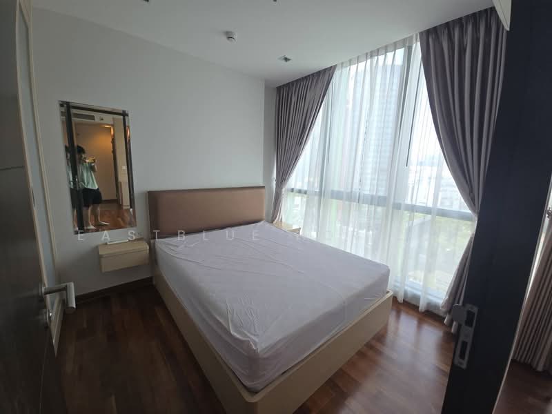 Wish Signature Midtown Siam : วิช ซิกเนเจอร์ มิดทาวน์ สยาม, กรุงเทพ, 512 เพชรบุรี, ถนนเพชรบุรี, ราชเทวี, กรุงเทพ, 34 ตร.ม., คอนโด ให้เช่า, โดย Eastblue Horizon, 500488516 - DDproperty.com