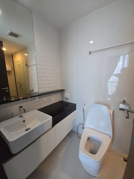Wish Signature Midtown Siam : วิช ซิกเนเจอร์ มิดทาวน์ สยาม, กรุงเทพ, 512 เพชรบุรี, ถนนเพชรบุรี, ราชเทวี, กรุงเทพ, 34 ตร.ม., คอนโด ให้เช่า, โดย Eastblue Horizon, 500488516 - DDproperty.com