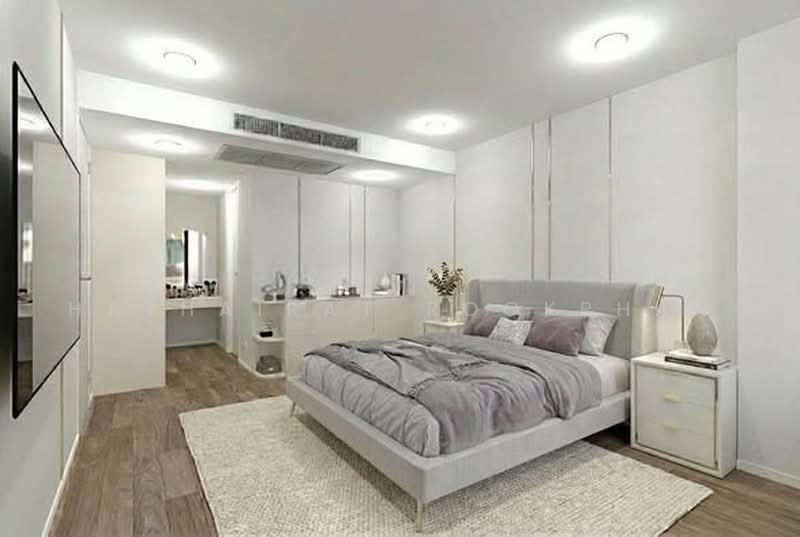 Supalai Oriental Sukhumvit 39, Bangkok, Soi Sukhumvit 39, Khlong Tan Nua, Watthana, Bangkok, 2 Bedrooms, 101 sqm, Condo For Rent, by Hathairat Rookphan, 500488520 - DDproperty.com