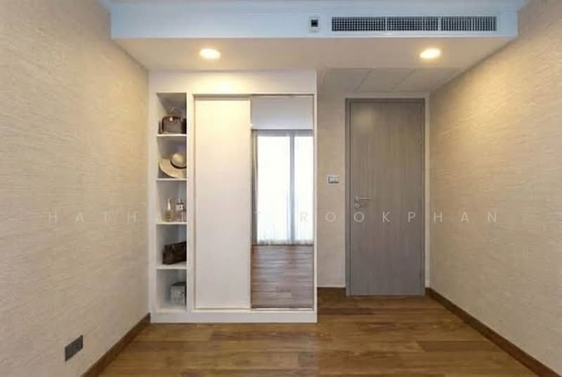 Supalai Oriental Sukhumvit 39, Bangkok, Soi Sukhumvit 39, Khlong Tan Nua, Watthana, Bangkok, 2 Bedrooms, 101 sqm, Condo For Rent, by Hathairat Rookphan, 500488520 - DDproperty.com
