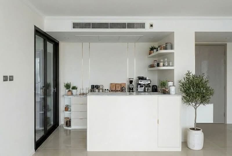 Supalai Oriental Sukhumvit 39, Bangkok, Soi Sukhumvit 39, Khlong Tan Nua, Watthana, Bangkok, 2 Bedrooms, 101 sqm, Condo For Rent, by Hathairat Rookphan, 500488520 - DDproperty.com