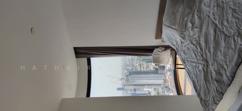 ASHTON Chula-Silom, Bangkok, Rama 4 Road, Si Phraya, Bang Rak, Bangkok, 1 Bedroom, 35 sqm, Condo For Sale, by Hathairat Rookphan, 500488522 - DDproperty.com