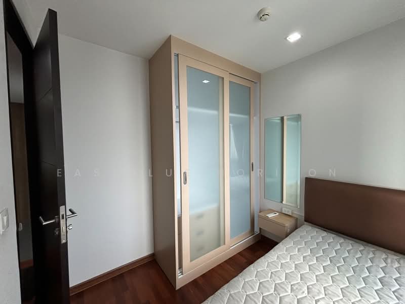 Wish Signature Midtown Siam, Bangkok, 512 Phetchaburi Road, Thanon Phetchaburi, Ratchathewi, Bangkok, 2 Bedrooms, 47 sqm, Condo For Rent, by Eastblue Horizon, 500488523 - DDproperty.com