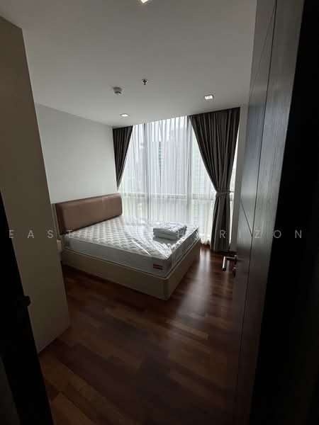 Wish Signature Midtown Siam, Bangkok, 512 Phetchaburi Road, Thanon Phetchaburi, Ratchathewi, Bangkok, 2 Bedrooms, 47 sqm, Condo For Rent, by Eastblue Horizon, 500488523 - DDproperty.com