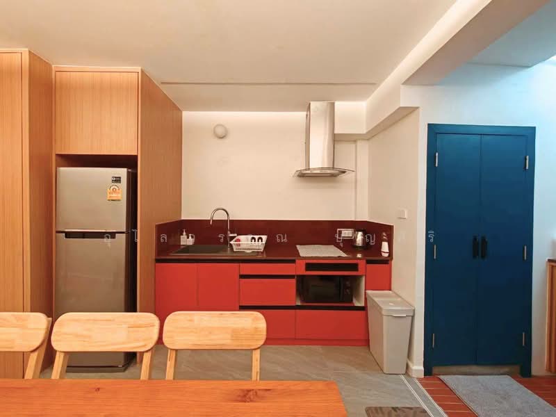 Shop house, Bangkok, สุขุมวิท, Bang Chak, Phra Khanong, Bangkok, 4 Bedrooms, 141 sqm, Townhouse For Rent, by Ulaiwan Boonsiri, 500488527 - DDproperty.com