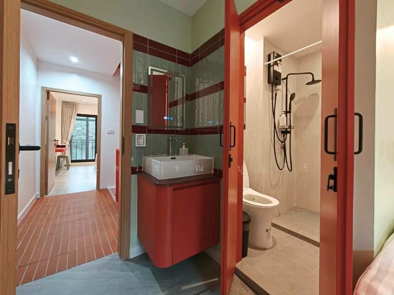 Shop house, Bangkok, สุขุมวิท, Bang Chak, Phra Khanong, Bangkok, 4 Bedrooms, 141 sqm, Townhouse For Rent, by Ulaiwan Boonsiri, 500488527 - DDproperty.com