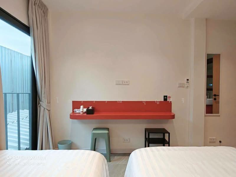 Shop house, Bangkok, สุขุมวิท, Bang Chak, Phra Khanong, Bangkok, 4 Bedrooms, 141 sqm, Townhouse For Rent, by Ulaiwan Boonsiri, 500488527 - DDproperty.com