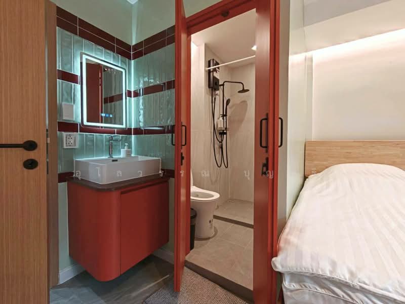 Shop house, Bangkok, สุขุมวิท, Bang Chak, Phra Khanong, Bangkok, 4 Bedrooms, 141 sqm, Townhouse For Rent, by Ulaiwan Boonsiri, 500488527 - DDproperty.com