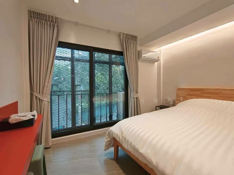Shop house, Bangkok, สุขุมวิท, Bang Chak, Phra Khanong, Bangkok, 4 Bedrooms, 141 sqm, Townhouse For Rent, by Ulaiwan Boonsiri, 500488527 - DDproperty.com