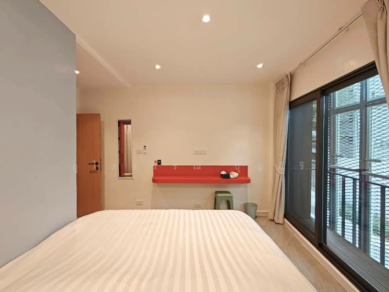 Shop house, Bangkok, สุขุมวิท, Bang Chak, Phra Khanong, Bangkok, 4 Bedrooms, 141 sqm, Townhouse For Rent, by Ulaiwan Boonsiri, 500488527 - DDproperty.com