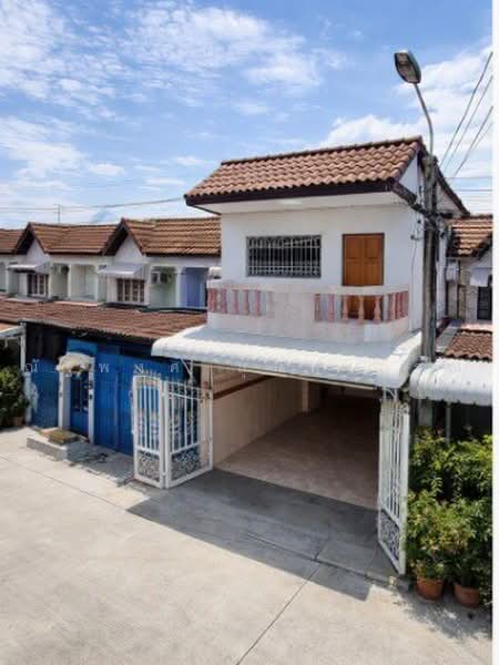ไม่พบโครงการ, Bangkok, เอกชัย36 บางแค พระราม 2, Bang Wa, Phasi Charoen, Bangkok, 3 Bedrooms, 160 sqm, Townhouse For Rent, by ณัฐพงศ์ สุนทรอรุณ, 500488531 - DDproperty.com