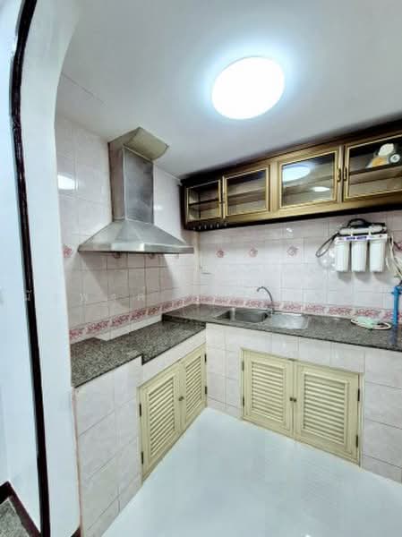 ไม่พบโครงการ, Bangkok, เอกชัย36 บางแค พระราม 2, Bang Wa, Phasi Charoen, Bangkok, 3 Bedrooms, 160 sqm, Townhouse For Rent, by ณัฐพงศ์ สุนทรอรุณ, 500488531 - DDproperty.com