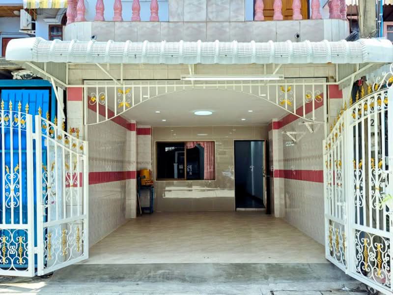 ไม่พบโครงการ, Bangkok, เอกชัย36 บางแค พระราม 2, Bang Wa, Phasi Charoen, Bangkok, 3 Bedrooms, 160 sqm, Townhouse For Rent, by ณัฐพงศ์ สุนทรอรุณ, 500488531 - DDproperty.com