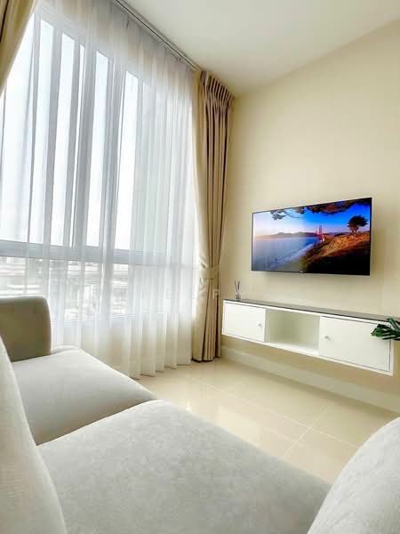 The Sky Sukhumvit, Bangkok, 103-4 Sukhumvit Road, Bang Na Nuea, Bang Na, Bangkok, 1 Bedroom, 31 sqm, Condo For Rent, by Rapeephan, 500488532 - DDproperty.com