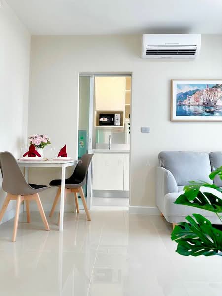 The Sky Sukhumvit, Bangkok, 103-4 Sukhumvit Road, Bang Na Nuea, Bang Na, Bangkok, 1 Bedroom, 31 sqm, Condo For Rent, by Rapeephan, 500488532 - DDproperty.com