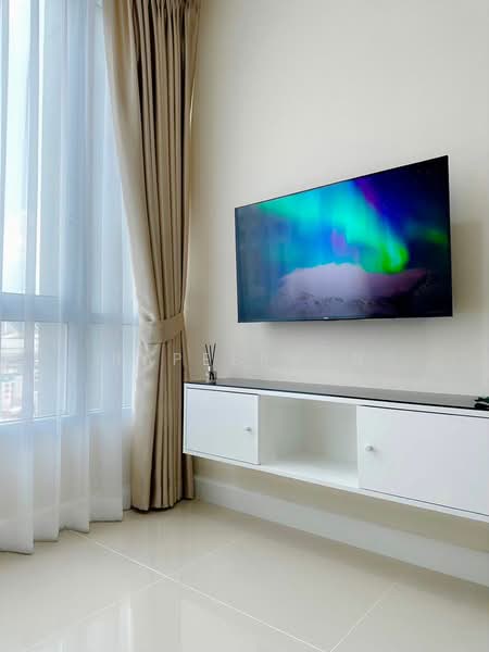The Sky Sukhumvit, Bangkok, 103-4 Sukhumvit Road, Bang Na Nuea, Bang Na, Bangkok, 1 Bedroom, 31 sqm, Condo For Rent, by Rapeephan, 500488532 - DDproperty.com