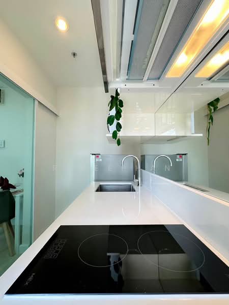 The Sky Sukhumvit, Bangkok, 103-4 Sukhumvit Road, Bang Na Nuea, Bang Na, Bangkok, 1 Bedroom, 31 sqm, Condo For Rent, by Rapeephan, 500488532 - DDproperty.com