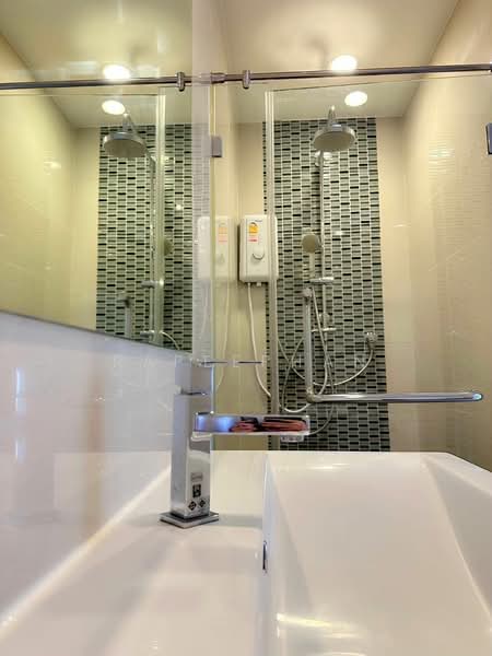 The Sky Sukhumvit, Bangkok, 103-4 Sukhumvit Road, Bang Na Nuea, Bang Na, Bangkok, 1 Bedroom, 31 sqm, Condo For Rent, by Rapeephan, 500488532 - DDproperty.com
