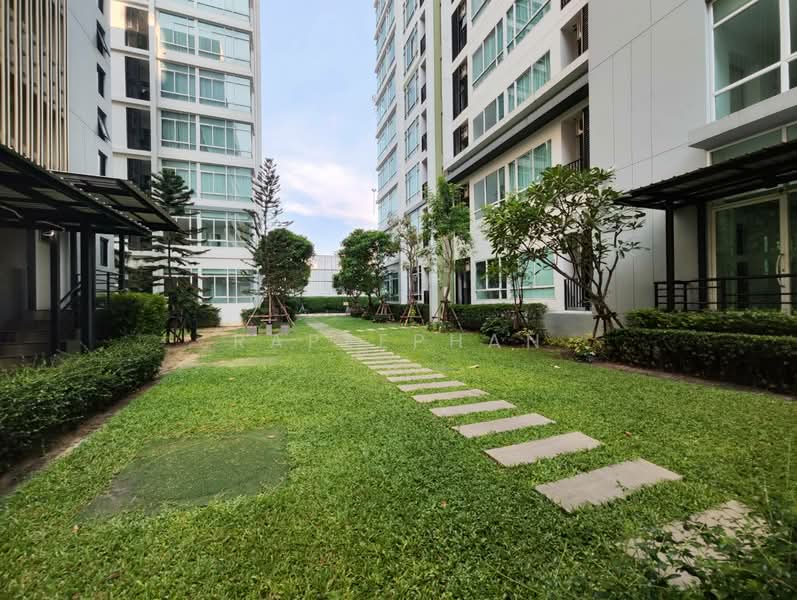 The Sky Sukhumvit, Bangkok, 103-4 Sukhumvit Road, Bang Na Nuea, Bang Na, Bangkok, 1 Bedroom, 31 sqm, Condo For Rent, by Rapeephan, 500488532 - DDproperty.com