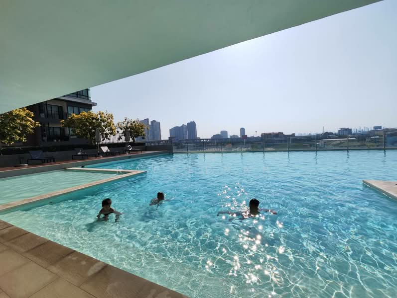 The Sky Sukhumvit, Bangkok, 103-4 Sukhumvit Road, Bang Na Nuea, Bang Na, Bangkok, 1 Bedroom, 31 sqm, Condo For Rent, by Rapeephan, 500488532 - DDproperty.com