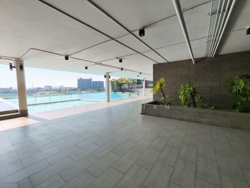The Sky Sukhumvit, Bangkok, 103-4 Sukhumvit Road, Bang Na Nuea, Bang Na, Bangkok, 1 Bedroom, 31 sqm, Condo For Rent, by Rapeephan, 500488532 - DDproperty.com