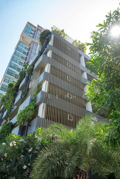 The Sky Sukhumvit : เดอะ สกาย สุขุมวิท, กรุงเทพ, 103-4 ถนนสุขุมวิท, บางนาเหนือ, บางนา, กรุงเทพ, 31 ตร.ม., คอนโด ให้เช่า, โดย Rapeephan, 500488532 - DDproperty.com