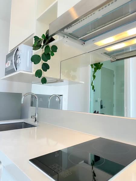 The Sky Sukhumvit, Bangkok, 103-4 Sukhumvit Road, Bang Na Nuea, Bang Na, Bangkok, 1 Bedroom, 31 sqm, Condo For Rent, by Rapeephan, 500488532 - DDproperty.com