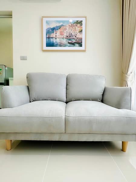 The Sky Sukhumvit, Bangkok, 103-4 Sukhumvit Road, Bang Na Nuea, Bang Na, Bangkok, 1 Bedroom, 31 sqm, Condo For Rent, by Rapeephan, 500488532 - DDproperty.com