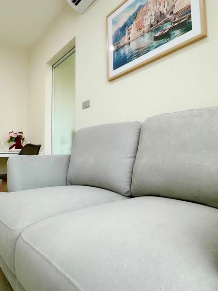 The Sky Sukhumvit, Bangkok, 103-4 Sukhumvit Road, Bang Na Nuea, Bang Na, Bangkok, 1 Bedroom, 31 sqm, Condo For Rent, by Rapeephan, 500488532 - DDproperty.com