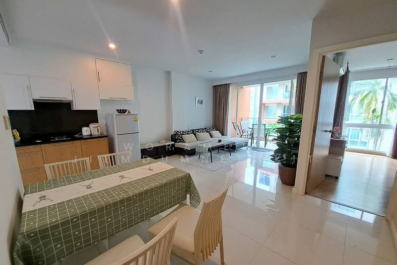 The Breeze Hua Hin, Prachuap Khiri Khan, Soi Ao Hua Don, Nong Kae, Hua Hin, Prachuap Khiri Khan, 2 Bedrooms, 84 sqm, Condo For Sale, by Woramet Jiemdumnernkit, 500488536 - DDproperty.com