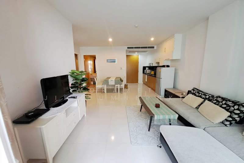 The Breeze Hua Hin, Prachuap Khiri Khan, Soi Ao Hua Don, Nong Kae, Hua Hin, Prachuap Khiri Khan, 2 Bedrooms, 84 sqm, Condo For Sale, by Woramet Jiemdumnernkit, 500488536 - DDproperty.com